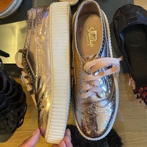 Shellys London Sneakers